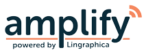Lingraphica Events Logo